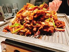 -四季民福烤鸭店(王府井东安门店)