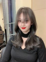 -G HAIR SALON私人造型定制
