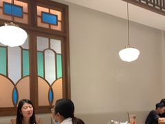 大堂-顺风汤馆·广府粤菜(江宸天街店)