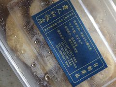 糟素鸡-老人和饭店(淮海中路店)