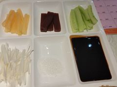 -四季小馆·地道北京小吃(广百店)