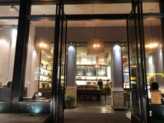 门面-花马天堂云南餐厅 Lost Heaven(外滩店)
