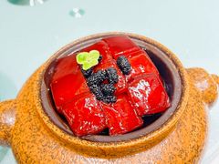 -华膳楼·安徽地标美食·中华餐饮名店(文化公园店)