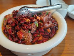 -胡大饭馆(青果路店)