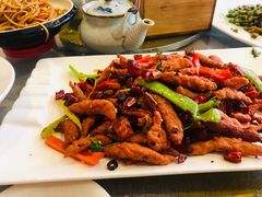 -一盏明灯全素斋(殊像寺店)