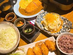 -堂本家洋食别馆·炸猪排(中心城店)