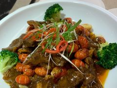 -楚禾宴·家宴(光谷大道店)