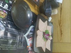 android_upload_pic-风情丽江斑鱼火锅(孙家沟西南路80号店)