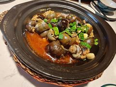 -千岛湖小鱼儿·淳安匠心农家菜