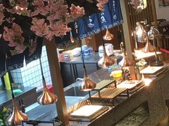 -松子料理(亮马桥店)