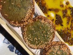 -绿茶餐厅(布吉万象汇店)