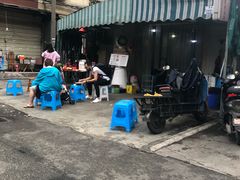 门面-星鸿社重庆老火锅(燃灯寺分店)