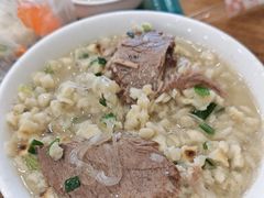 -老刘家永盛斋·传统泡馍(东关南街店)