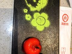 -海底捞火锅(荣盛广场店)