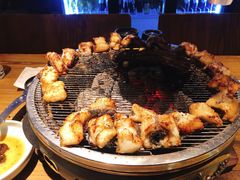 -泥炉烧肉师(新街口金銮巷店)