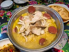 -人民公社大食堂(顺义总店)