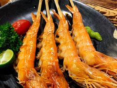 -小川洋风料理(汉街店)