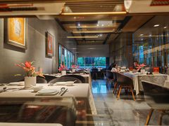 -一澜江宴·江景地标楚菜(江滩公园店)