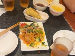 -福苗小骆驼烧烤(曲江店)