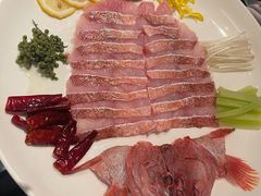 -宴周康·精致江浙菜(周浦店)