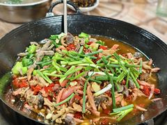 -鹏林天龙鸡杂