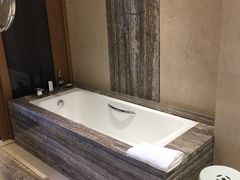 -上海崇明金茂凯悦酒店