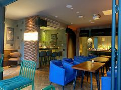 -LAMP BAR 水烟音乐酒吧