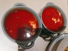 -俄士厨房(五棵松华熙LIVE店)