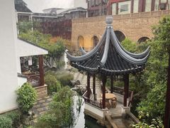 -海天楼中餐厅(吴宫泛太平洋酒店)