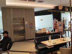 -必胜客(东大桥店)