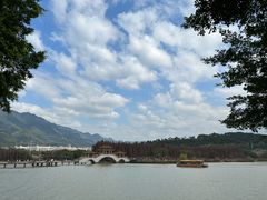 -星湖旅游景区七星岩