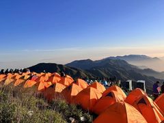 -萍乡武功山风景名胜区