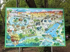 -WeLope紫金山探险公园