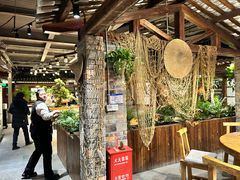 -丹江渔村(首都机场店)