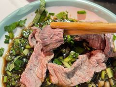 -潮牛岛·潮汕鲜切牛肉自助火锅(无锡首店)
