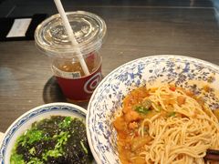 -阿大排档(长春这有山店)