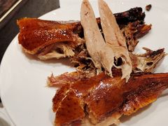 -四季民福烤鸭店(王府井东安门店)