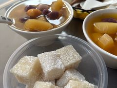 -张飞木薯羹(金鱼巷店)