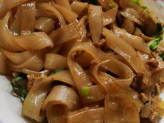 豪华炒粉-凤爪王烧烤(徐东旗舰店)