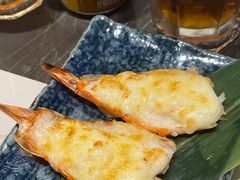 -大渔铁板烧(东城店)