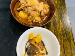 -天治宣·野椒鸡(龙头寺总店)