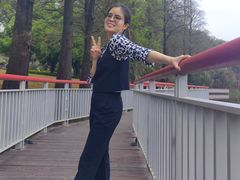 -东莞植物园