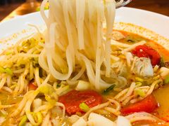 -荷花泰菜(东方新天地店)