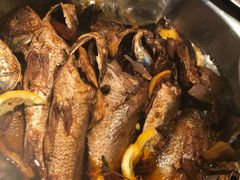 卤鱼-蓝精灵饺子店