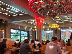 -福烤锦花(长乐路店)