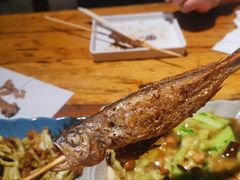 -冰城串吧(柳芳店)