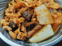 -正宗梧州牛肠酸