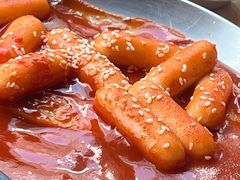 -麻蒲碳烤肉(梅花园店)