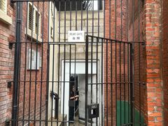 -大馆(前中区警署建築群)