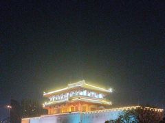-揭阳楼